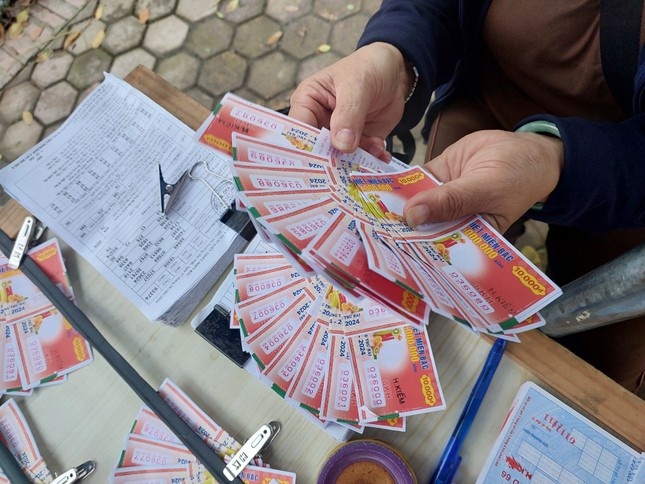 Cong ty xo so nao dang gui ngan hang nghin ty? hinh anh