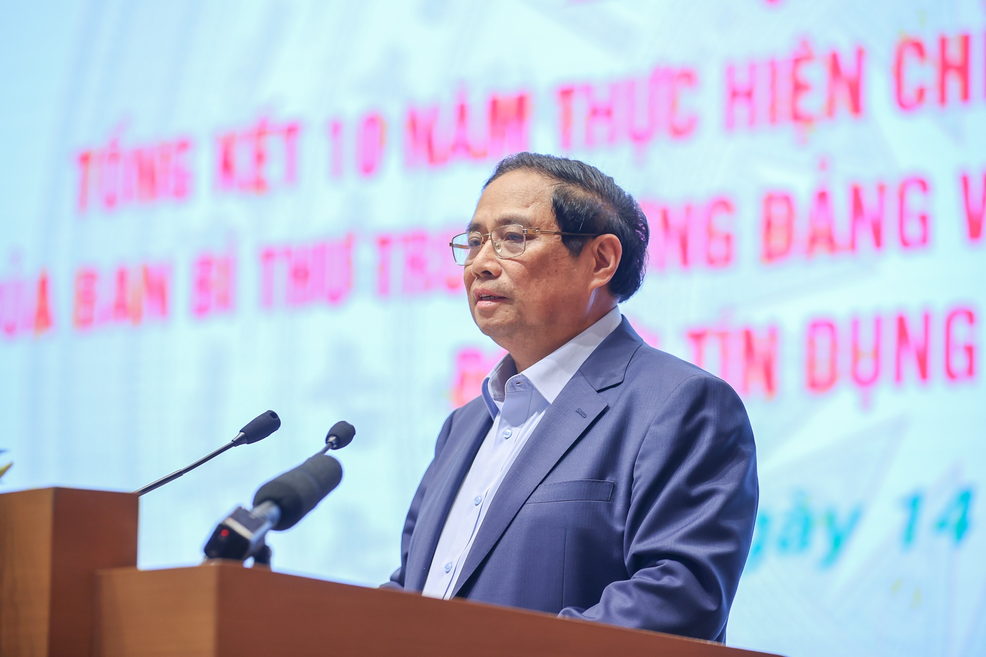 Thu tuong yeu cau them goi tin dung 30.000 ty dong cho nha o xa hoi hinh anh