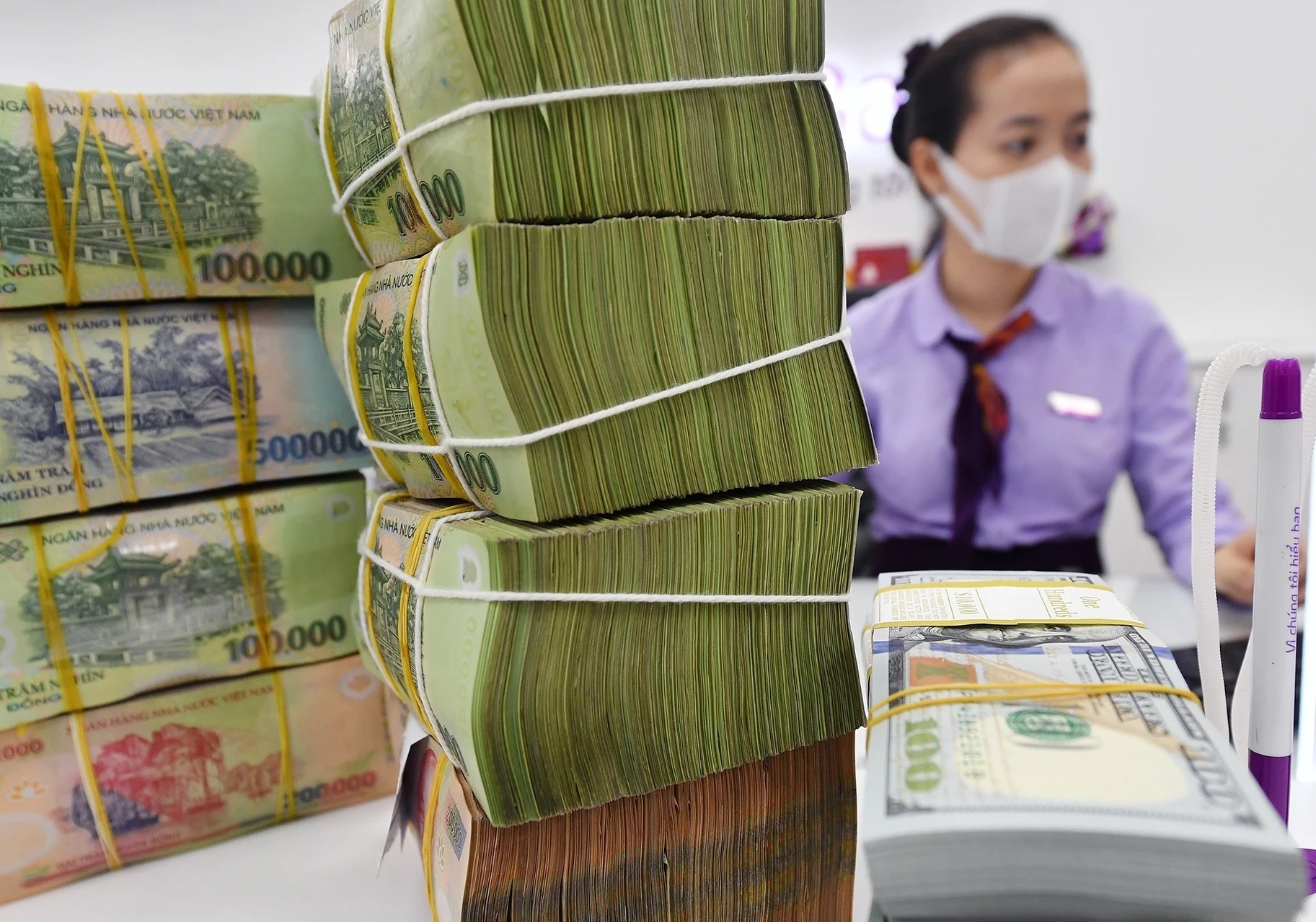 Them ngan hang giam lai vay cho nguoi bi thiet hai sau bao Yagi hinh anh