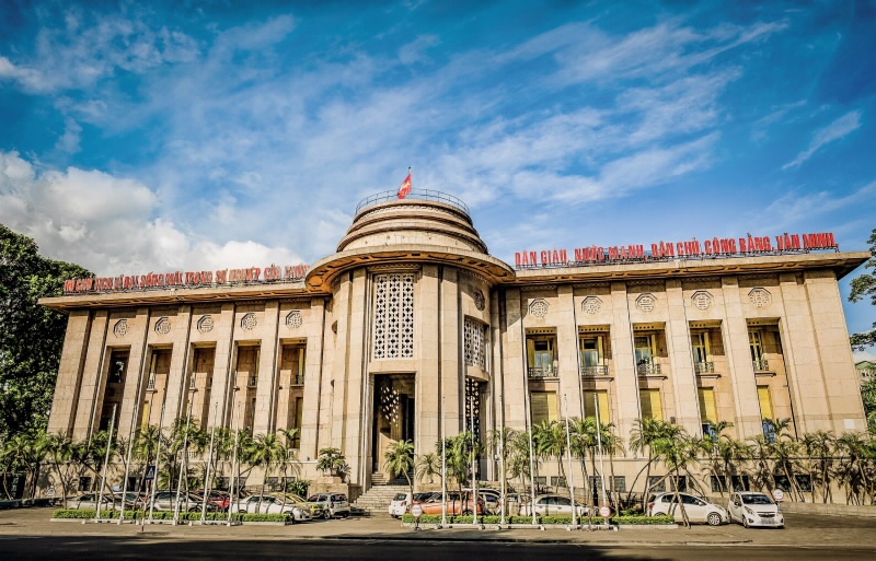 Gia mao NHNN yeu cau cap nhat sinh trac hoc de chiem doat tien hinh anh