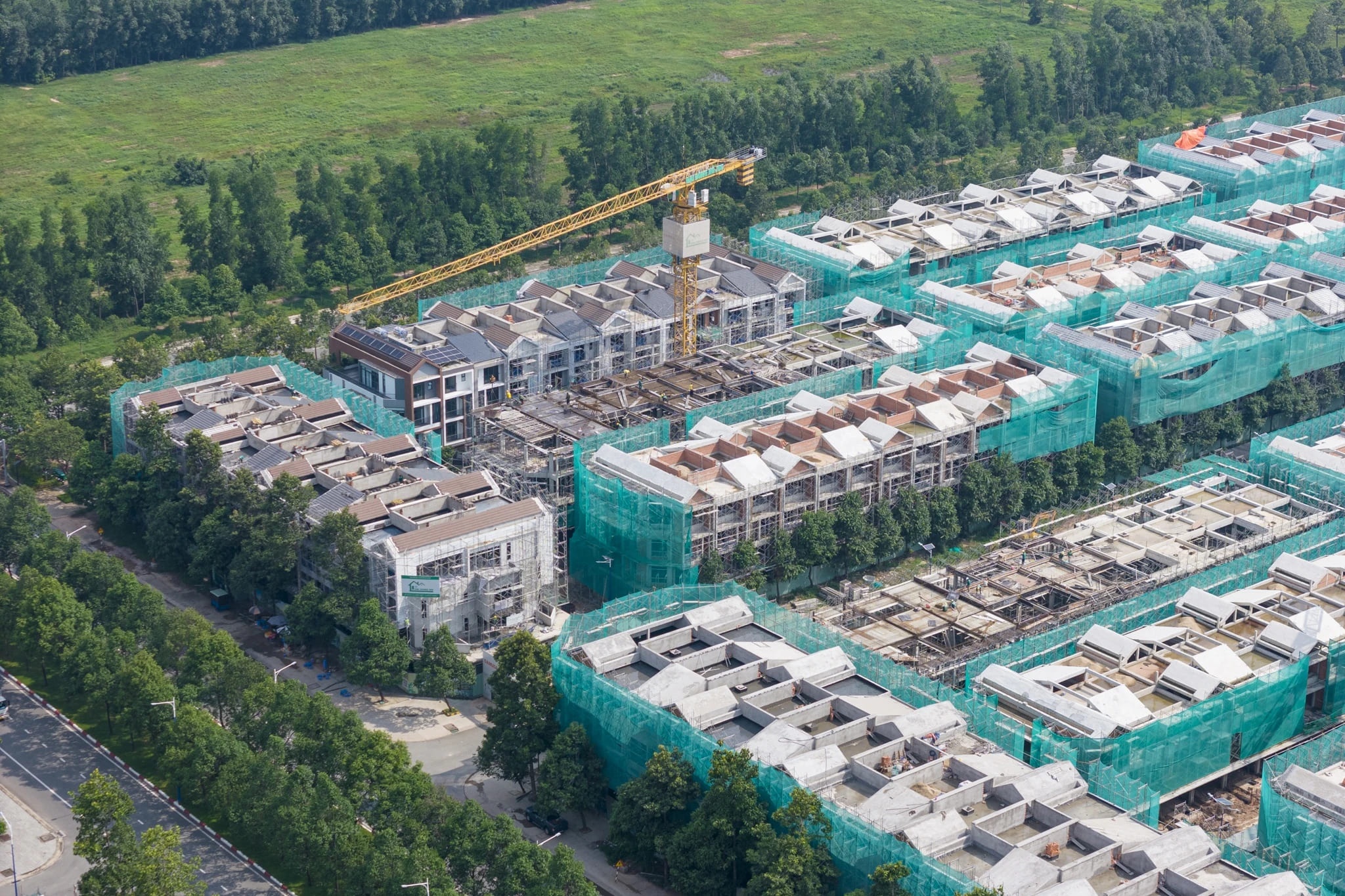 VPBankS: Bat dong san la dong luc tang truong tin dung cuoi nam hinh anh