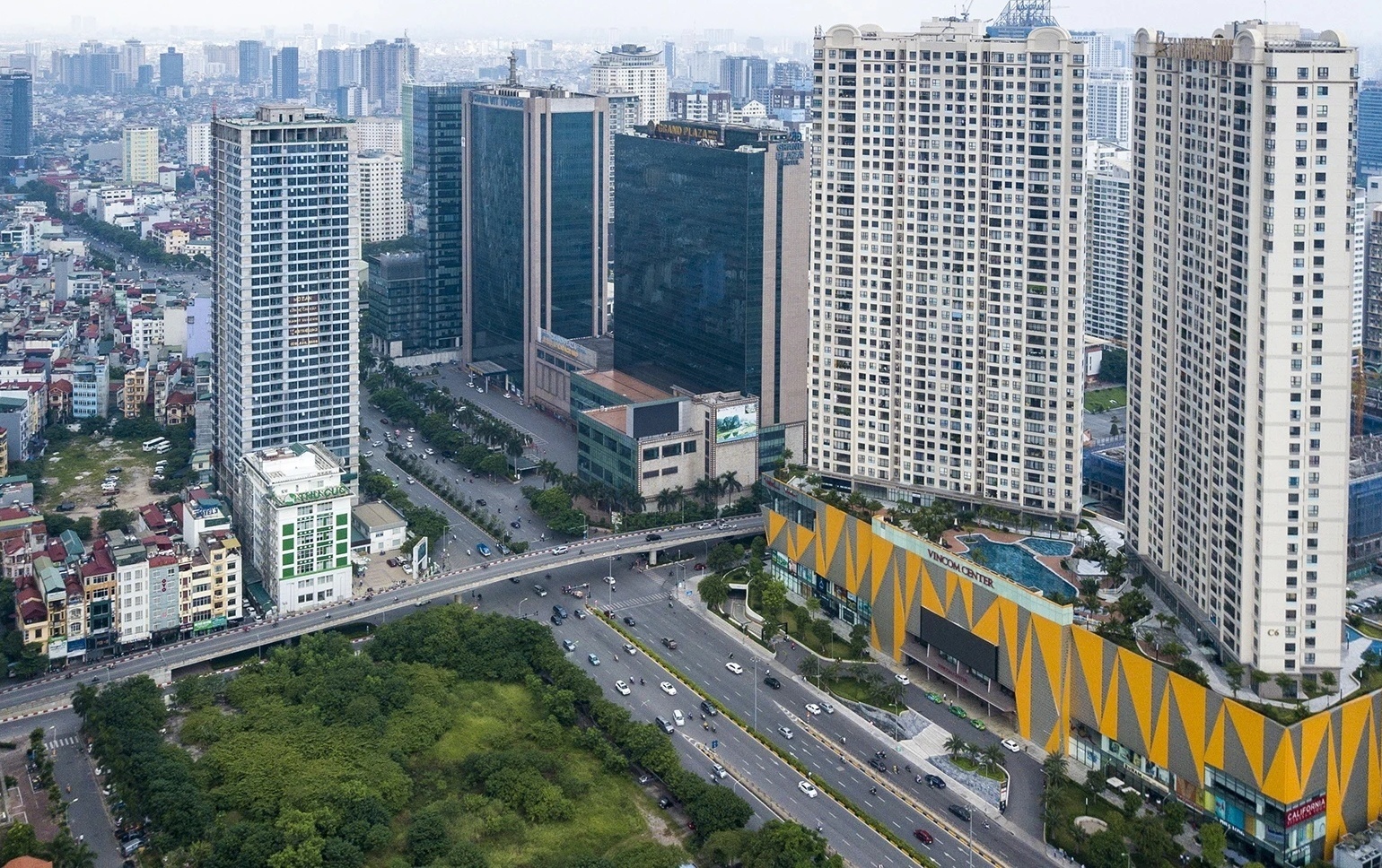 World Bank du bao kinh te Viet Nam tang 6,1% nam nay hinh anh