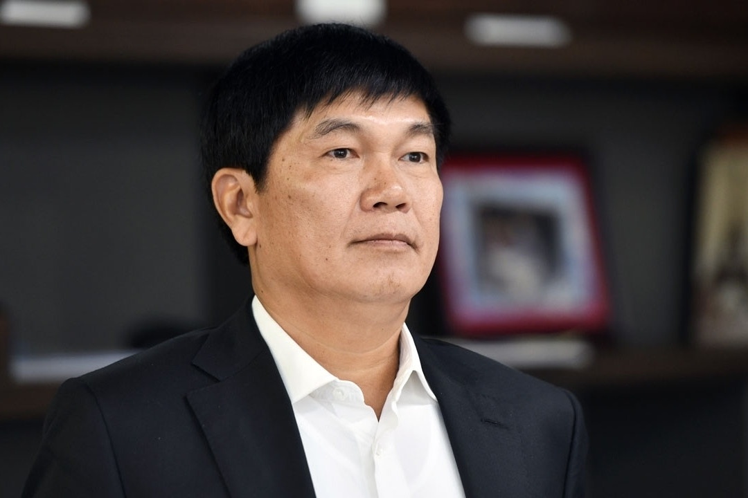 Dai gia Viet nam giu ty USD tien mat, san sang do vao cac du an khung hinh anh