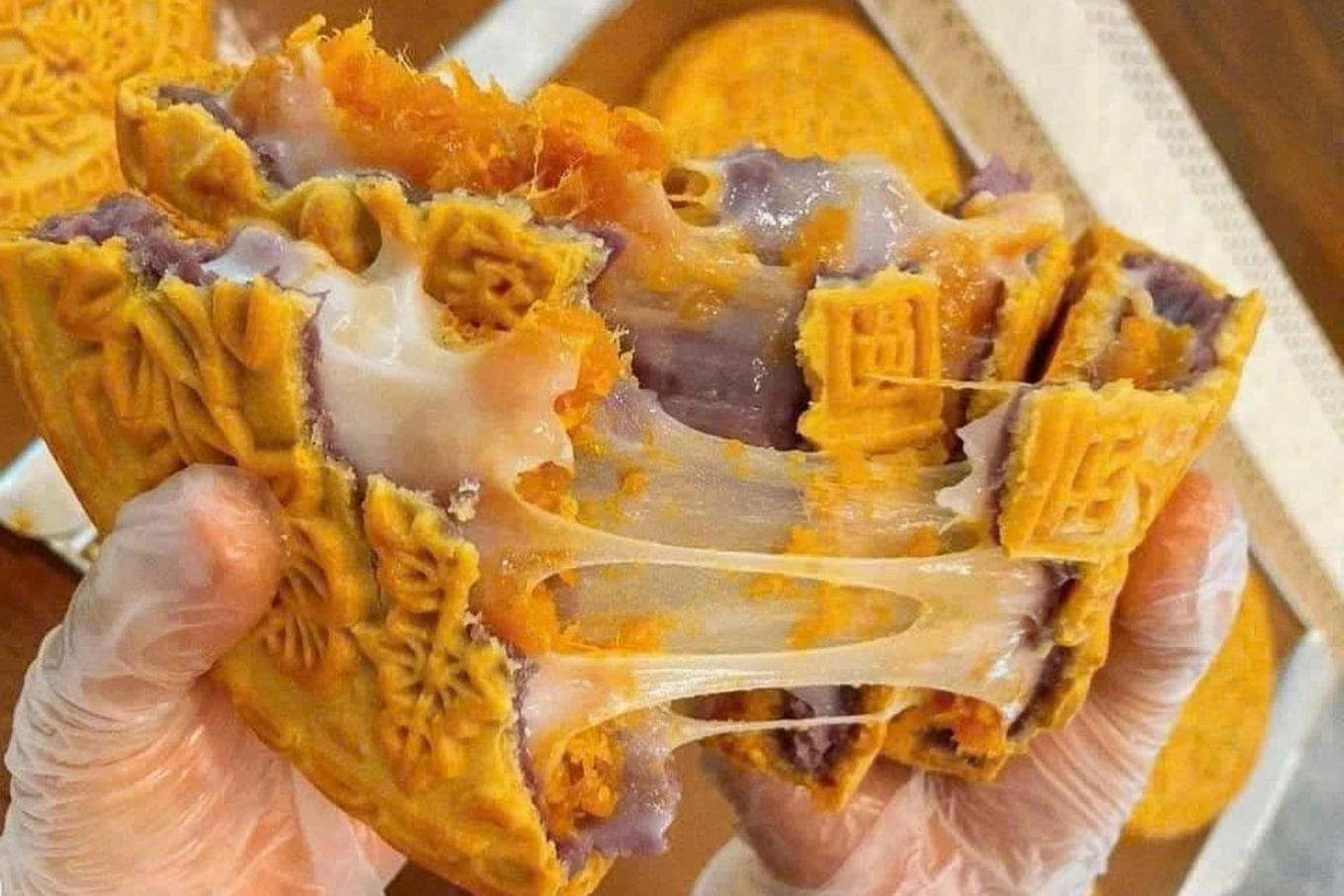 Siet quan ly banh trung thu mochi khong lo hot 'cho mang' hinh anh