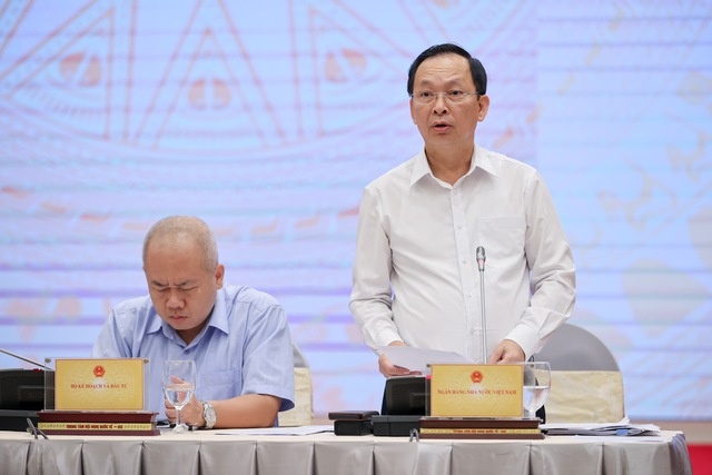 Pho thong doc NHNN: Tang truong tin dung ca nam co the dat 15% hinh anh