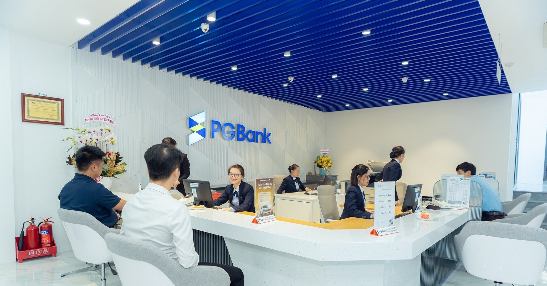 Lo dien 16 co dong va nguoi lien quan nam giu tren 97% von PGBank hinh anh