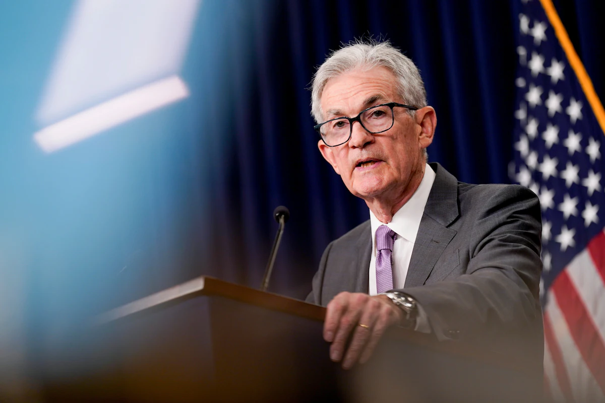 Fed cat giam lai suat lan dau tien sau 4 nam hinh anh