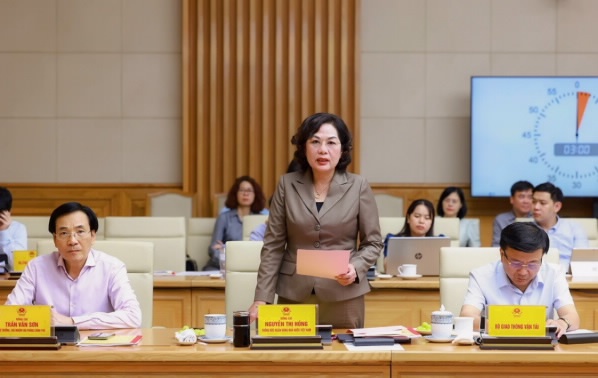 32 nha bang cho vay goi 405.000 ty dong lai suat thap sau bao hinh anh