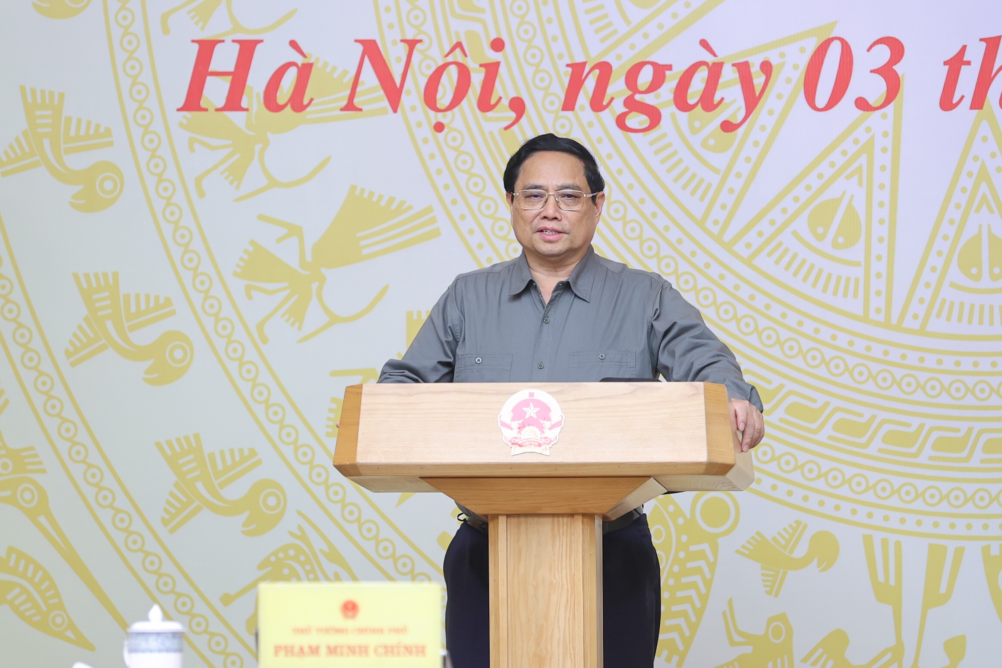 Nam 2027 khoi cong duong sat toc do cao Bac - Nam hinh anh