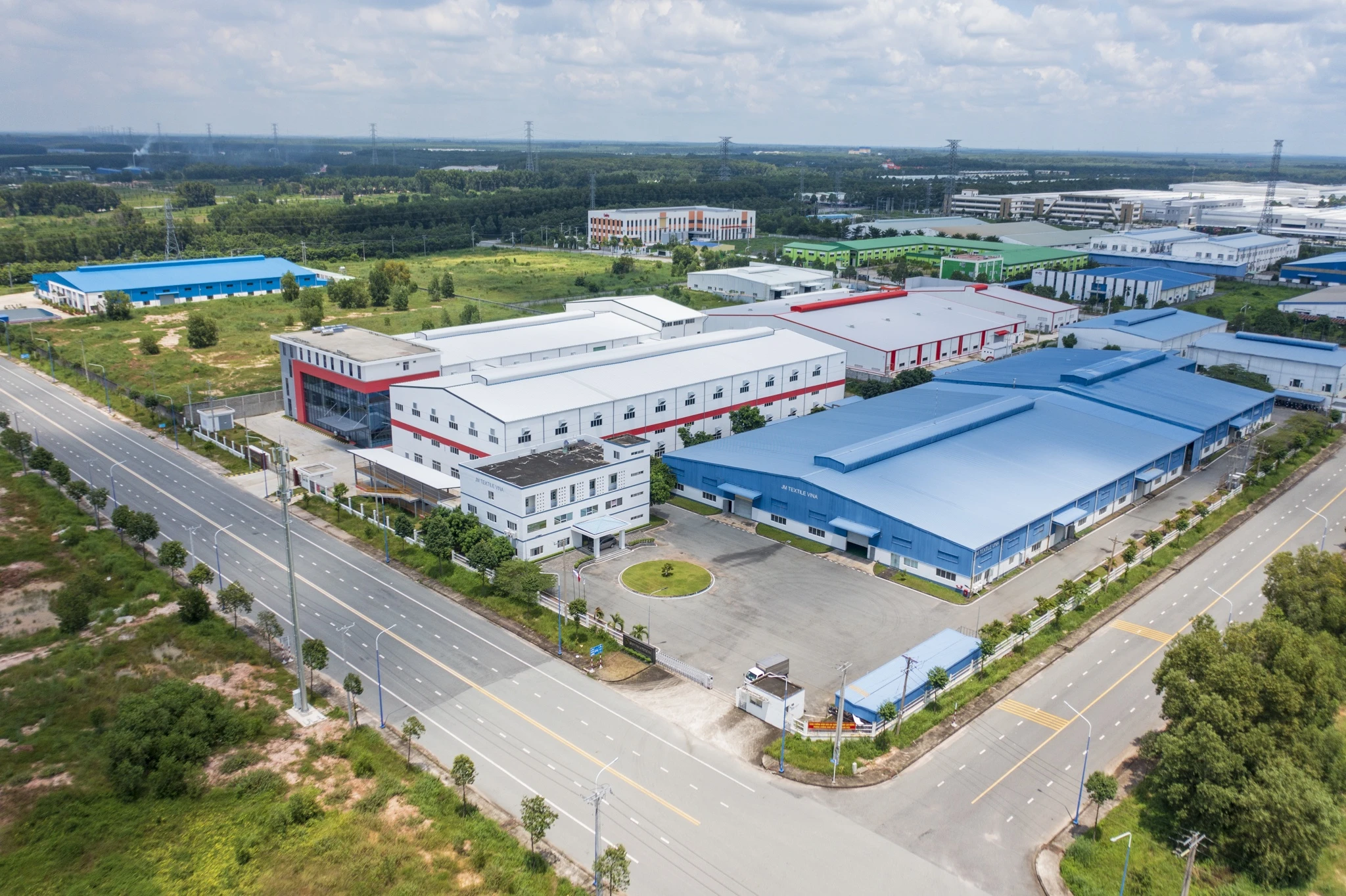 Gan 25 ty USD von FDI vao Viet Nam sau 9 thang hinh anh