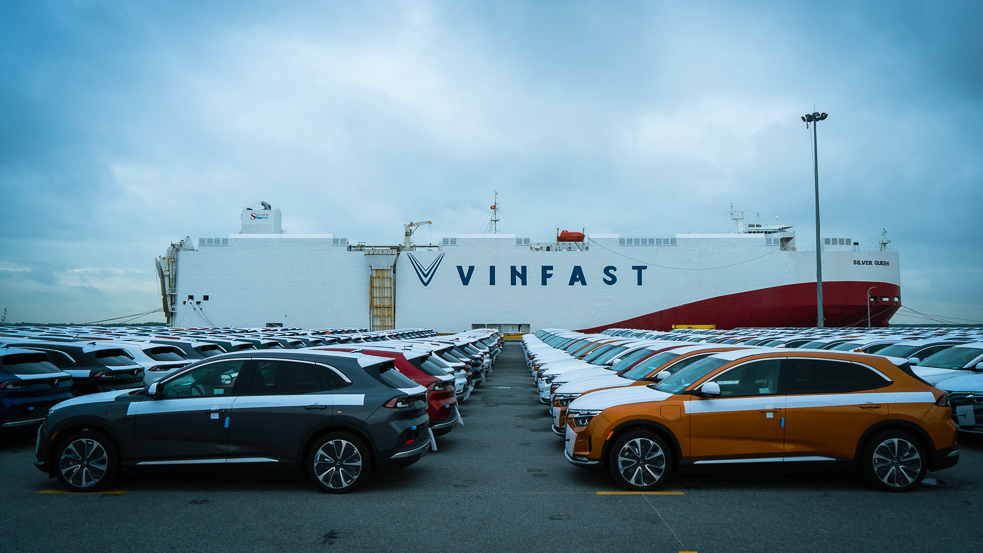 Dien bien moi trong ke hoach chia tach cua VinFast hinh anh