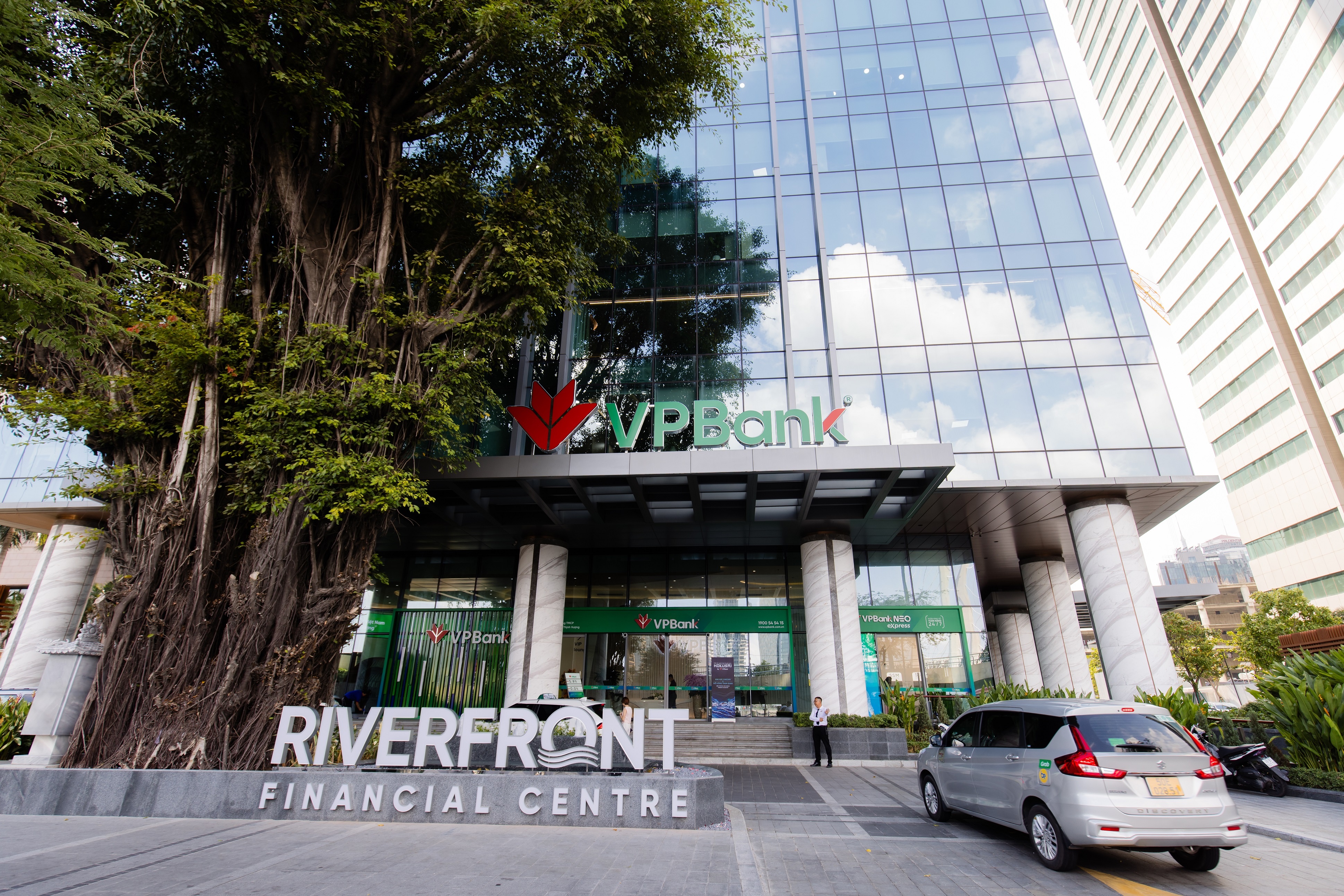 VPBank sap lam san giao dich tai san ma hoa hinh anh