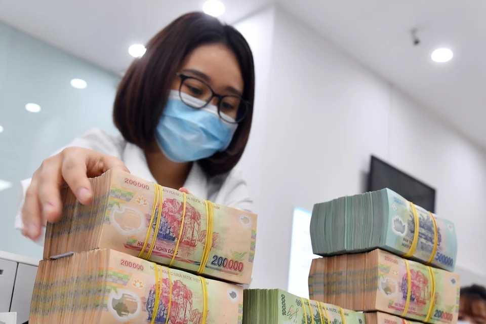 Bo Tai chinh: Chua the dieu chinh muc giam tru gia canh hinh anh