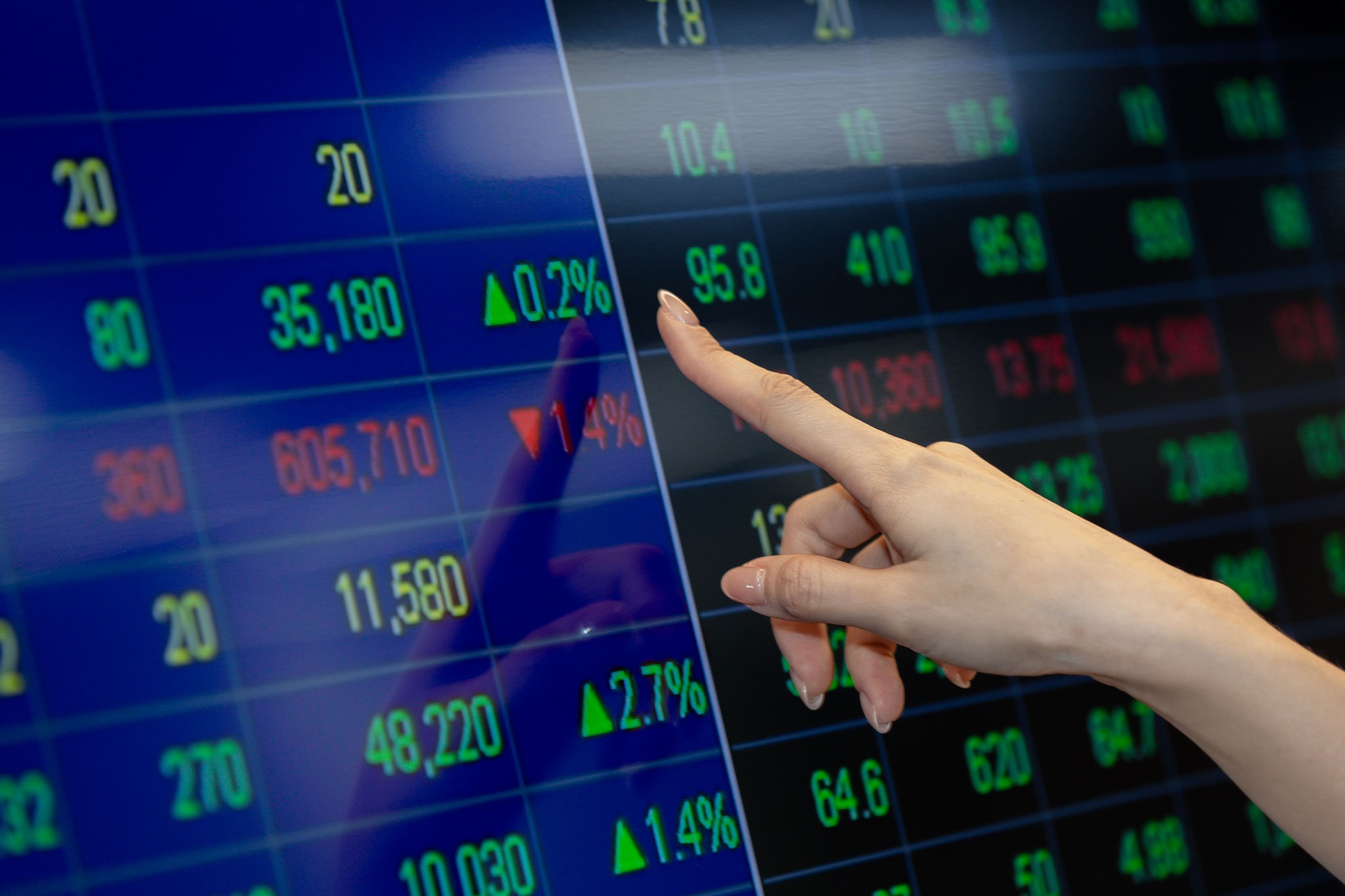 Pho tong giam doc VIB muon mua 3 trieu co phieu hinh anh