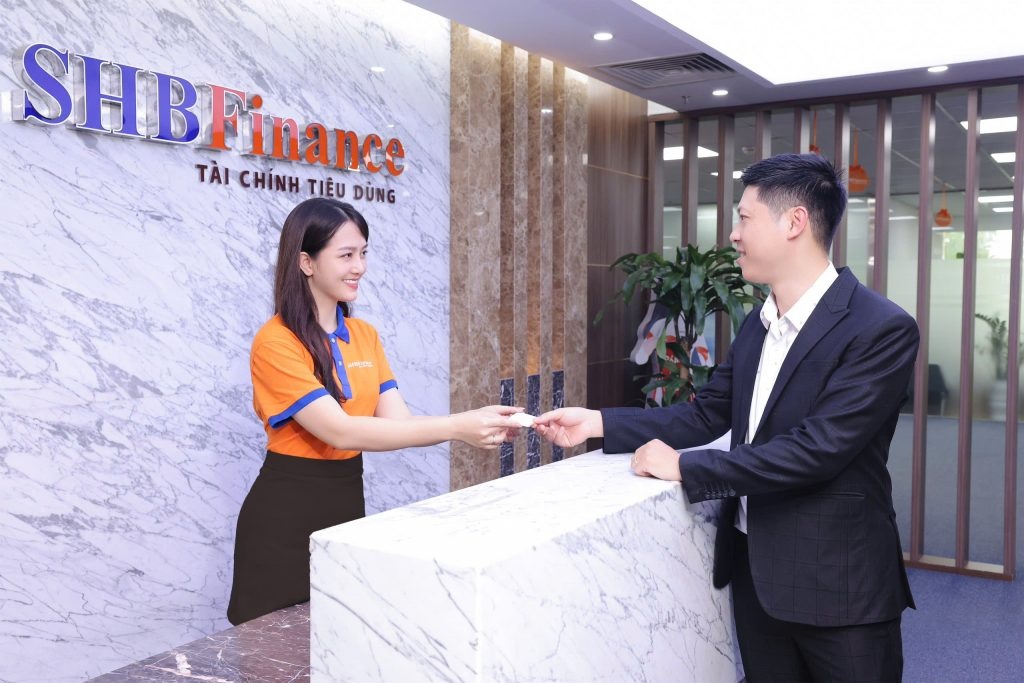 Krungsri de xuat mua truoc han 50% von con lai cua SHBFinance hinh anh