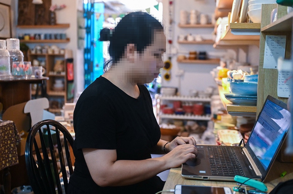 ban hang online anh 1