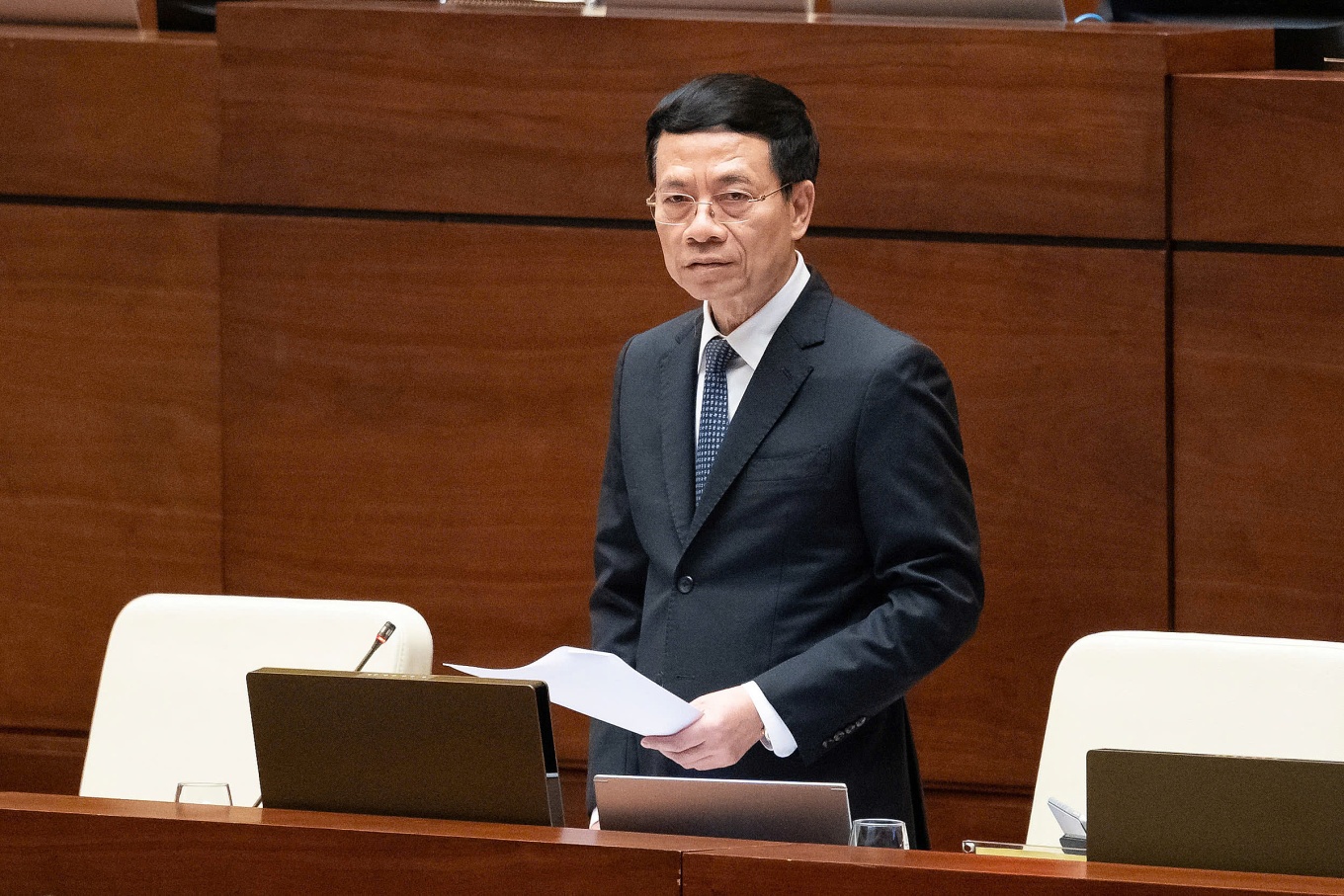 'Du nang luc dung hoat dong nen tang xuyen bien gioi khong tuan thu' hinh anh