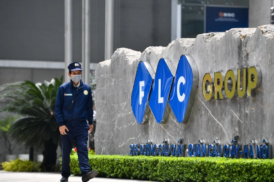 FLC noi co quy dau tu My muon mua 20% von hinh anh