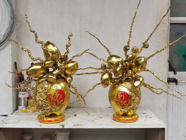 cay canh choi tet anh 2