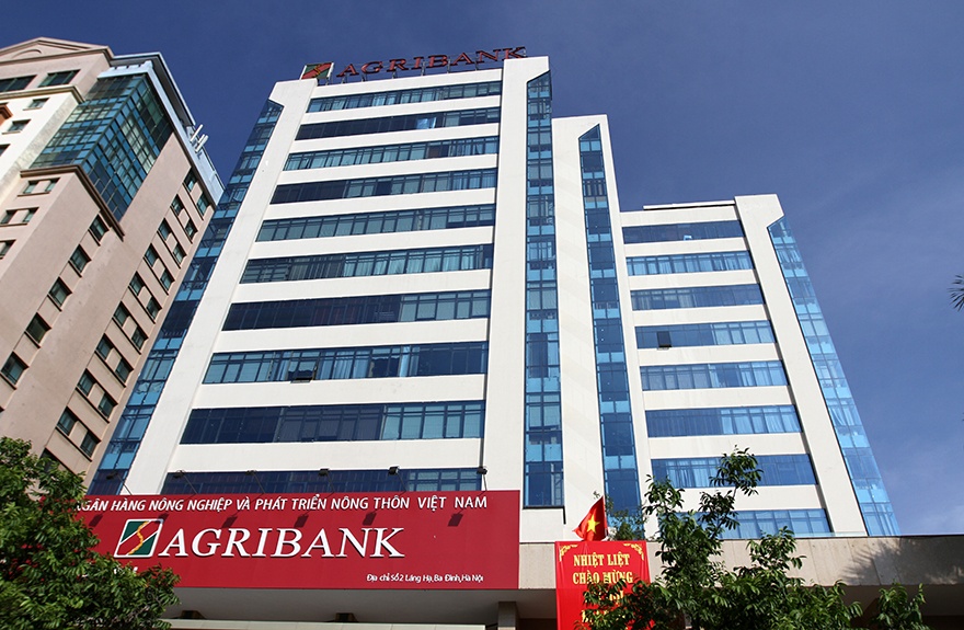 Agribank co nguoi phu trach HDTV moi hinh anh