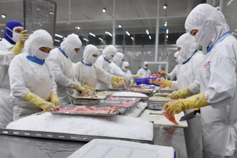 Xuat khau hang nong nghiep vuot 62 ty USD hinh anh