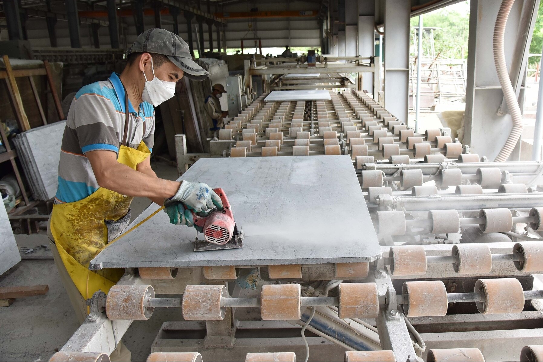 Doanh nghiep 'ho FLC' thay moi toan bo HDQT va Ban kiem soat hinh anh