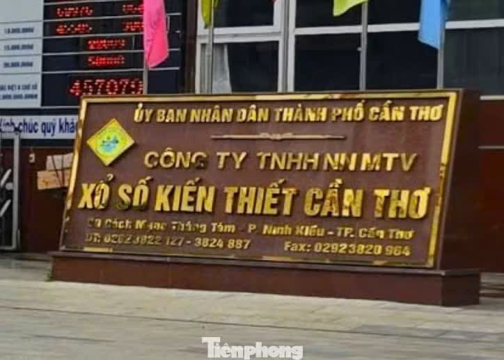 Cần Thơ ảnh 1