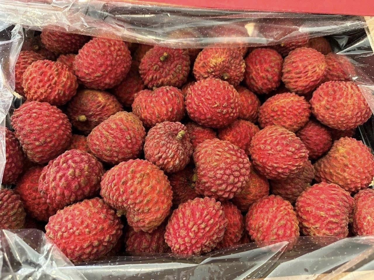 dac san tet,  cho tet anh 1