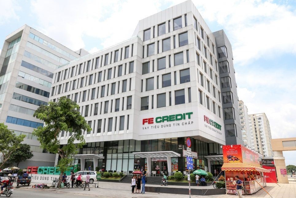 Ngan hang duoc gi khi ban von cong ty tai chinh? hinh anh