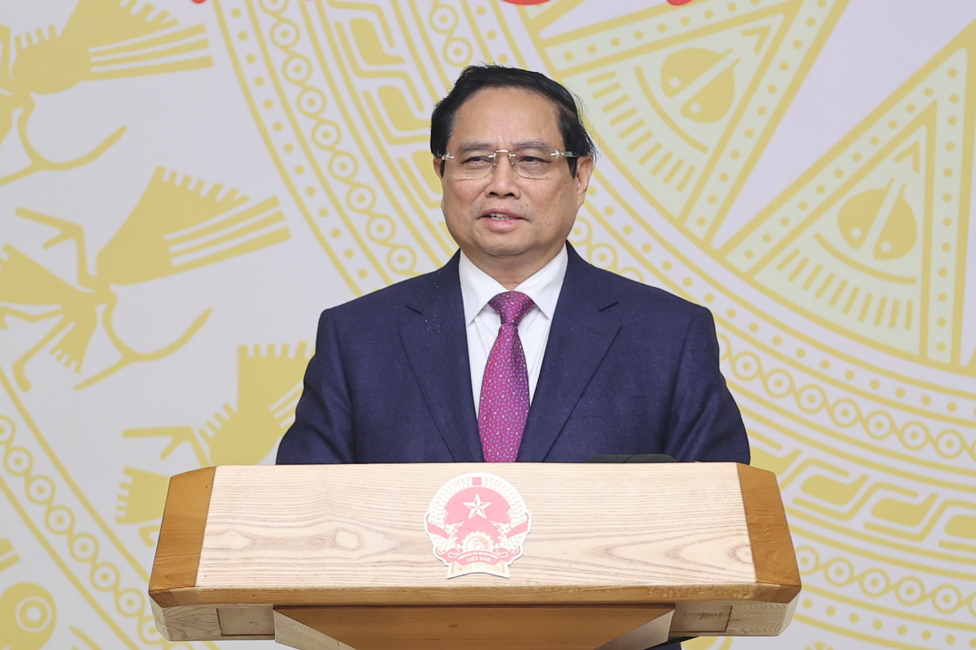 Thu tuong: Den nam 2030, Viet Nam co nha may dien hat nhan hinh anh