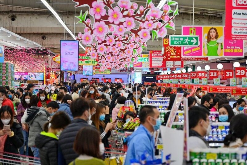 Thu tuong chi dao kich cau tieu dung Tet hinh anh