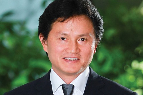 Chu tich CBBank ve lam Pho tong giam doc Vietcombank hinh anh