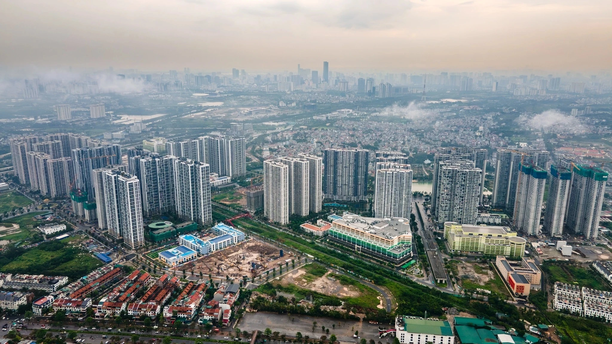 WB nang du bao tang truong kinh te Viet Nam hinh anh