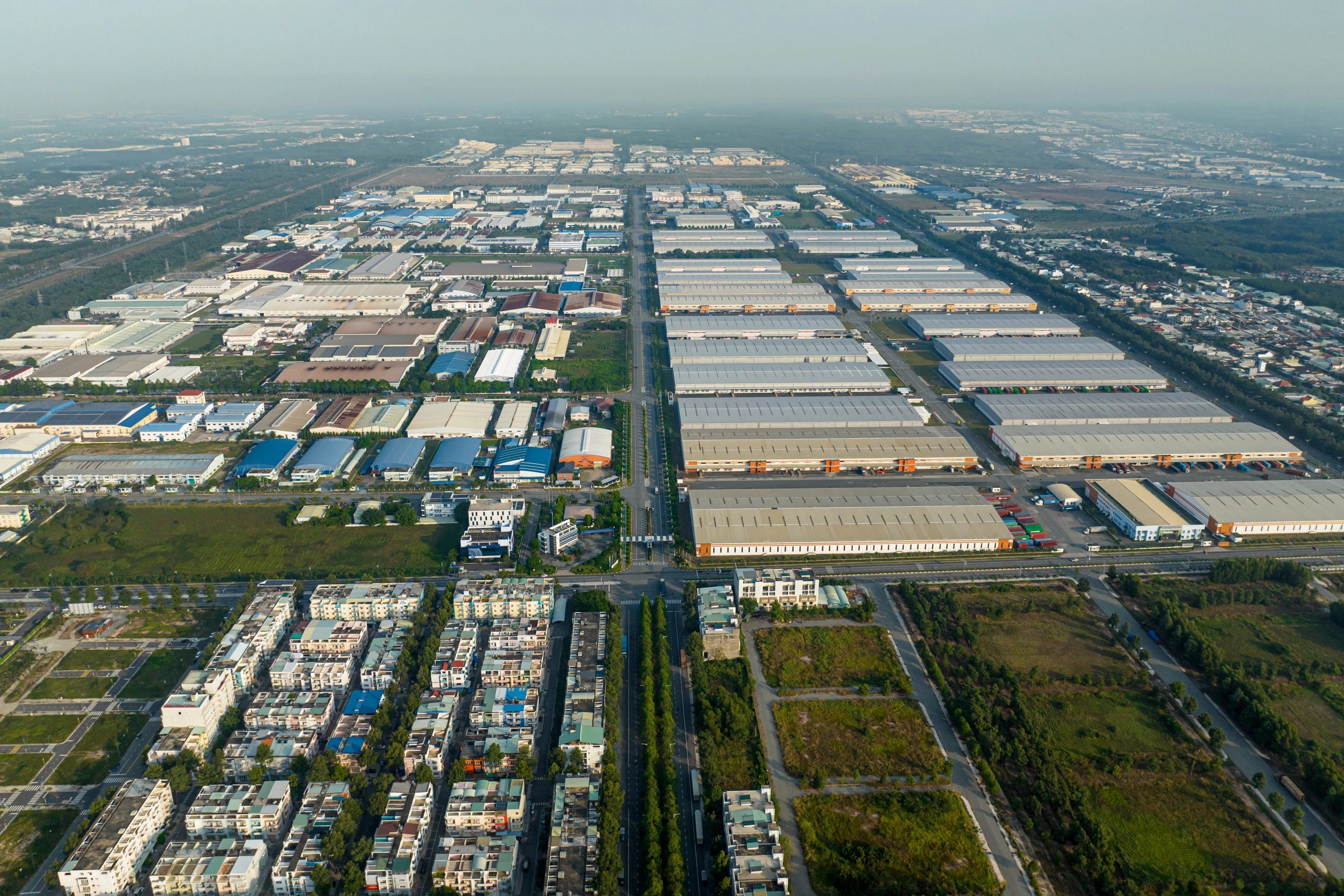 Von FDI vao Viet Nam tang vot trong thang 1, Bac Ninh dan dau hinh anh