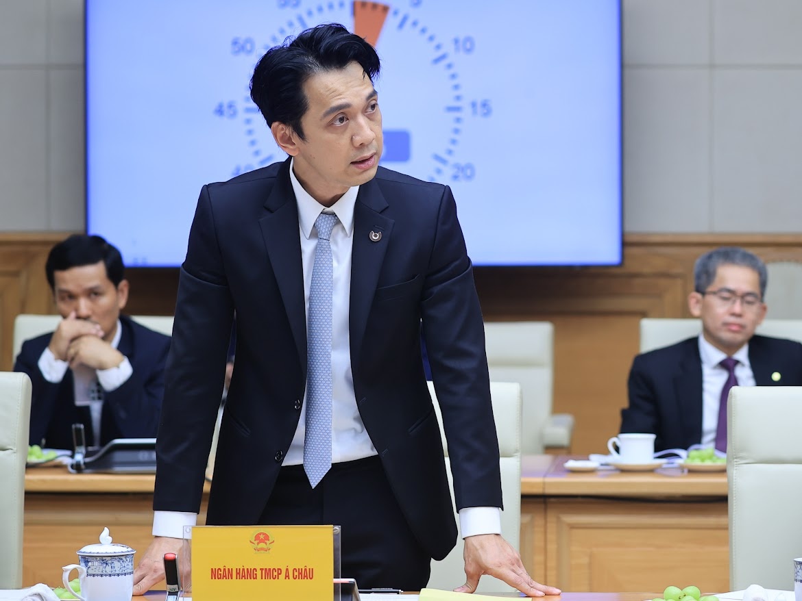 ACB muon lap cong ty bao hiem phi nhan tho hinh anh