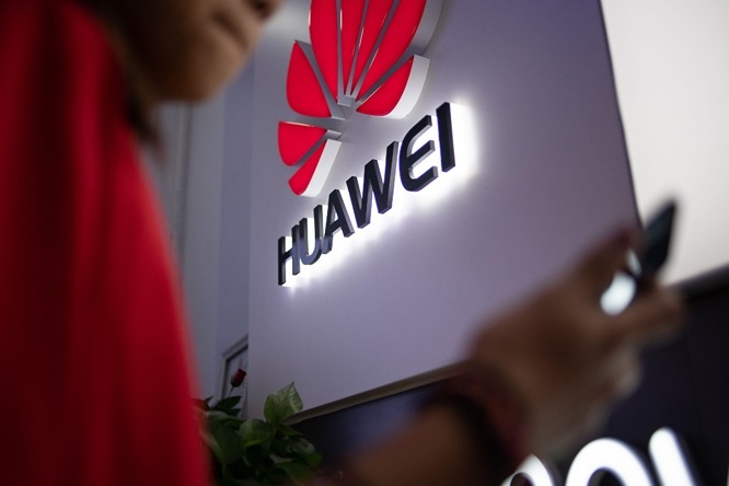 Bac Ninh moi Huawei dau tu hinh anh