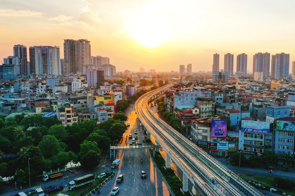 Nhom gia dinh giau nhat Ha Noi nhin an tieu 8 nam moi mua noi nha 4 ty hinh anh