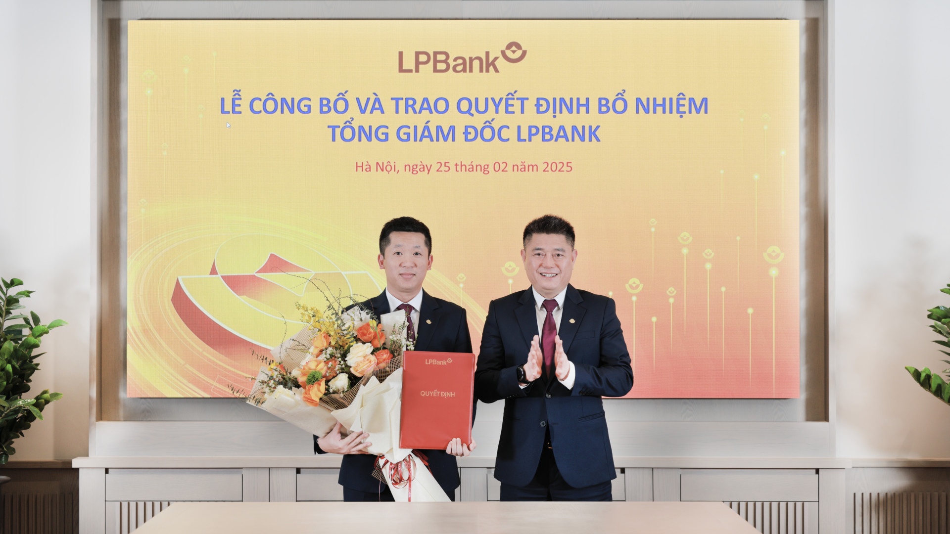 LPBank co tong giam doc moi hinh anh