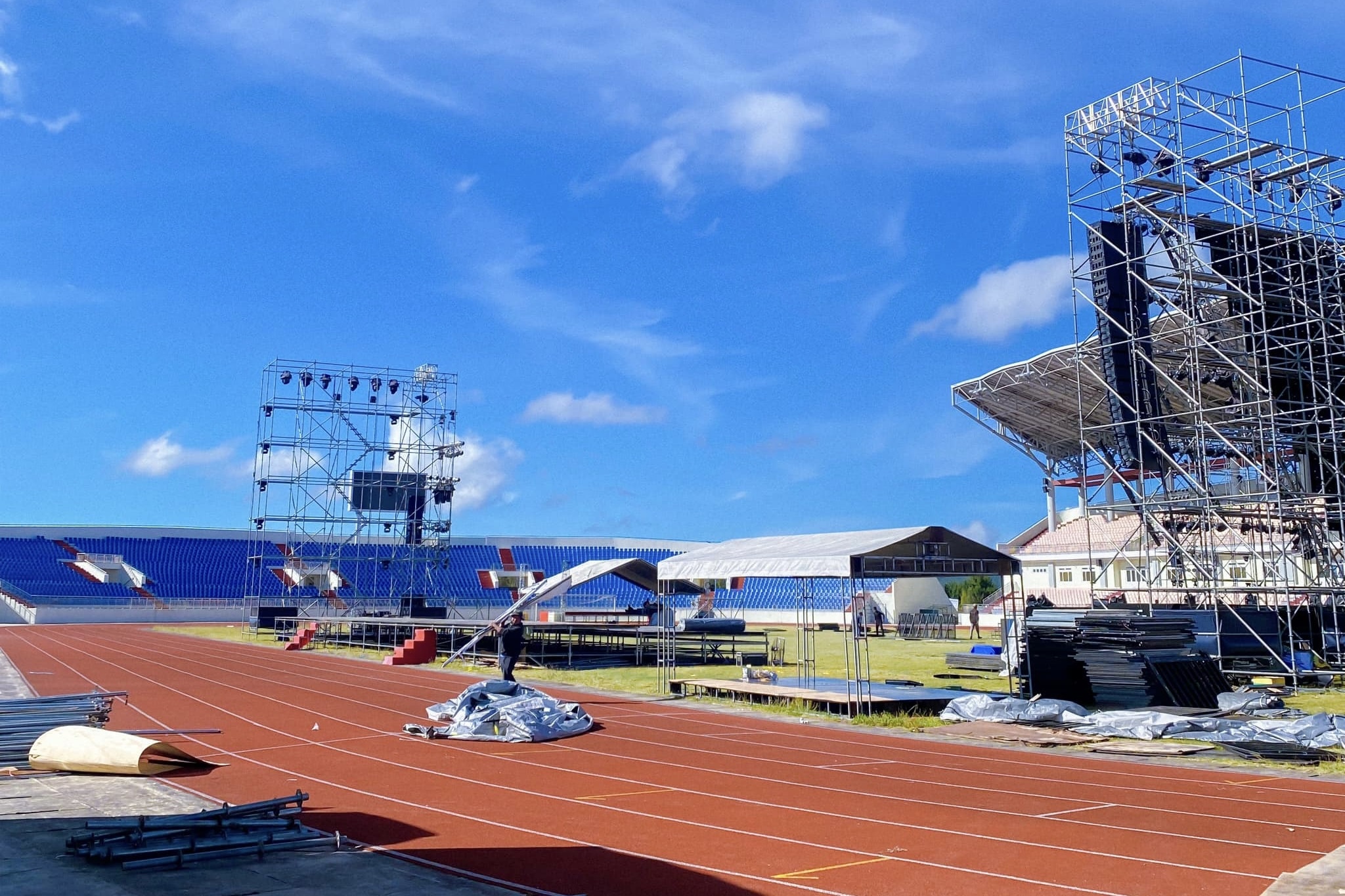 Vin8 Entertainment anh 1