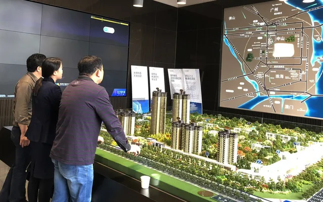 Ngan hang Viet dau tien livestream 'chot don' mua nha hinh anh