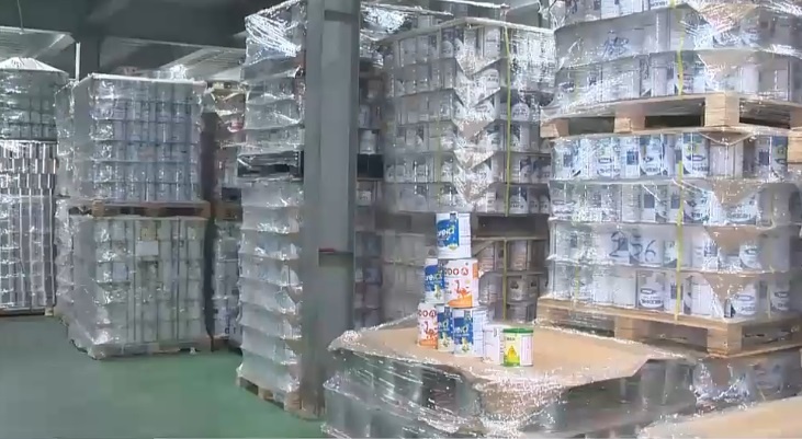 Vu 600 loai sua bot gia: 3 rui ro phap ly pho bien DN bo qua hinh anh