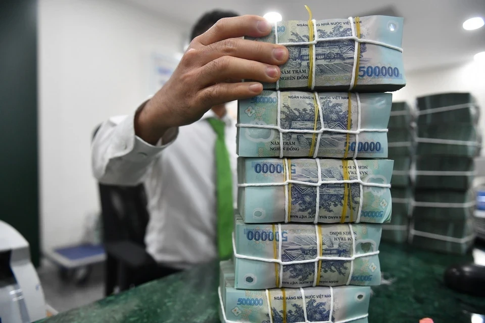 Sap co goi vay 500.000 ty ho tro doanh nghiep chuyen doi so hinh anh