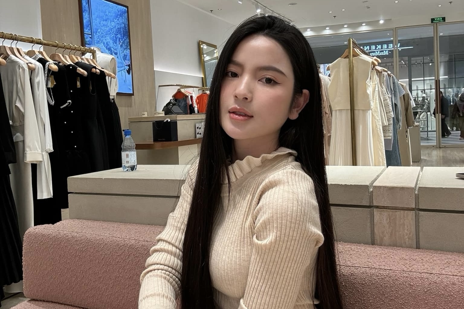 Quan ly thi truong xac minh tin Chu Thanh Huyen bi to ban hang lau hinh anh