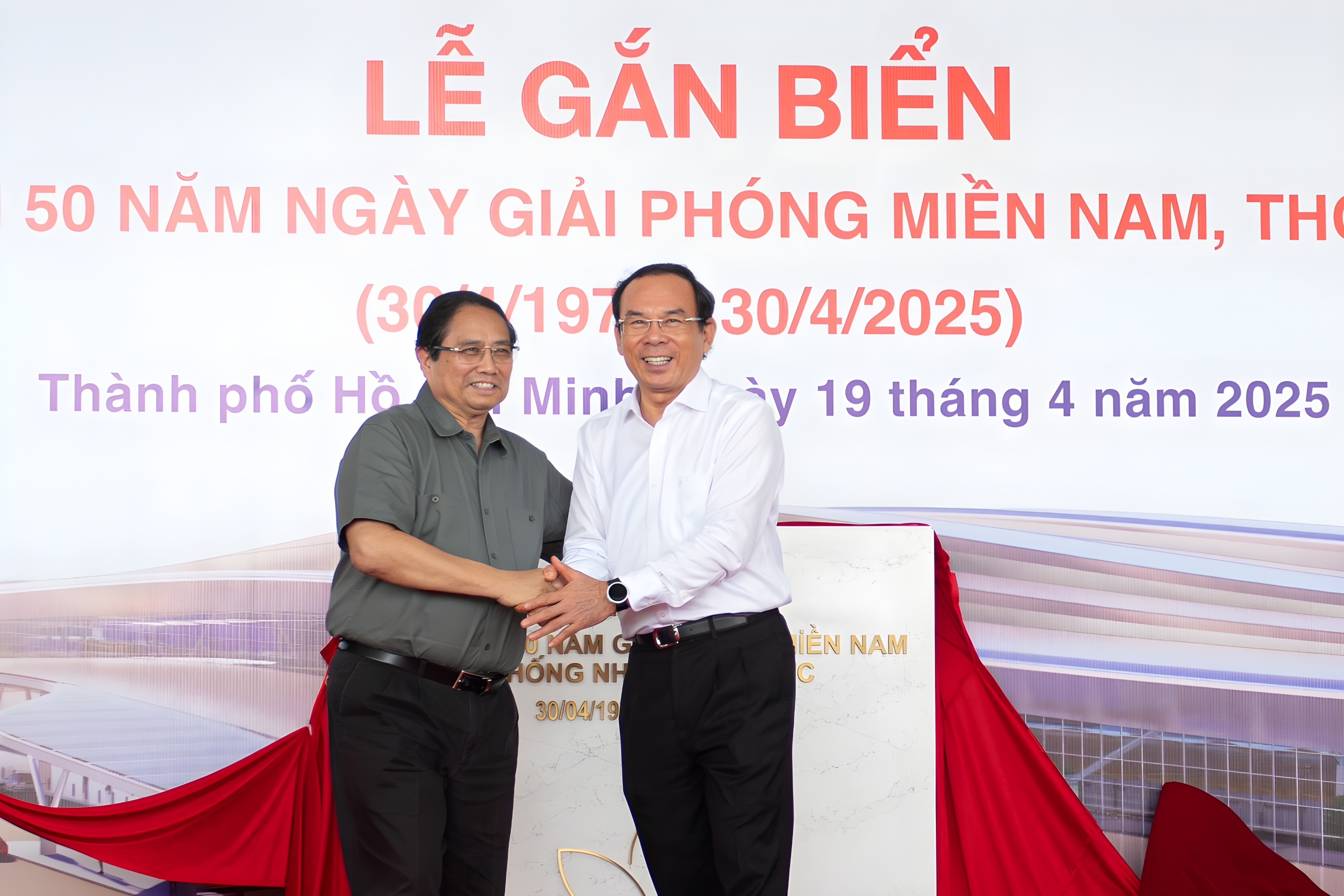 Thu tuong: Viet Nam se tro thanh trung tam hang khong khu vuc hinh anh