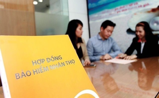 Doanh thu bao hiem nhan tho lan dau tang tro lai sau khung hoang hinh anh