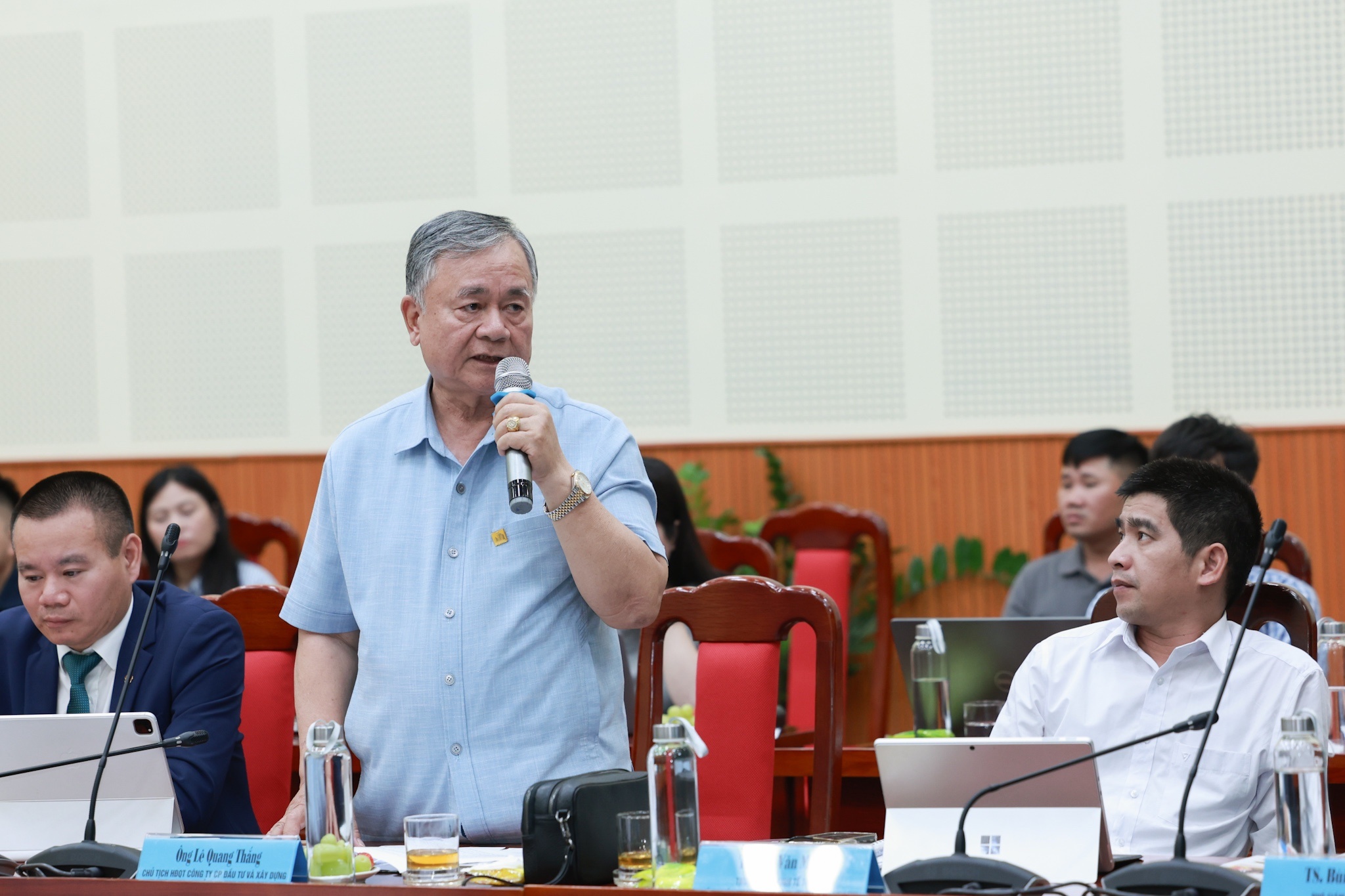 tin dung xanh anh 1