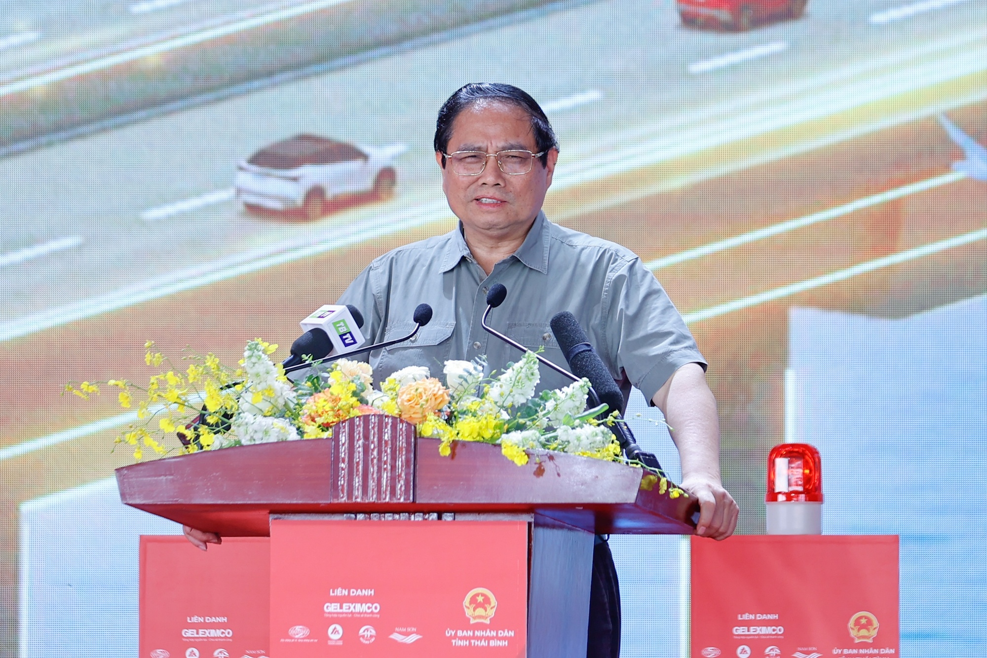 Thu tuong du le khoi cong du an PPP lon nhat tu truoc den nay hinh anh