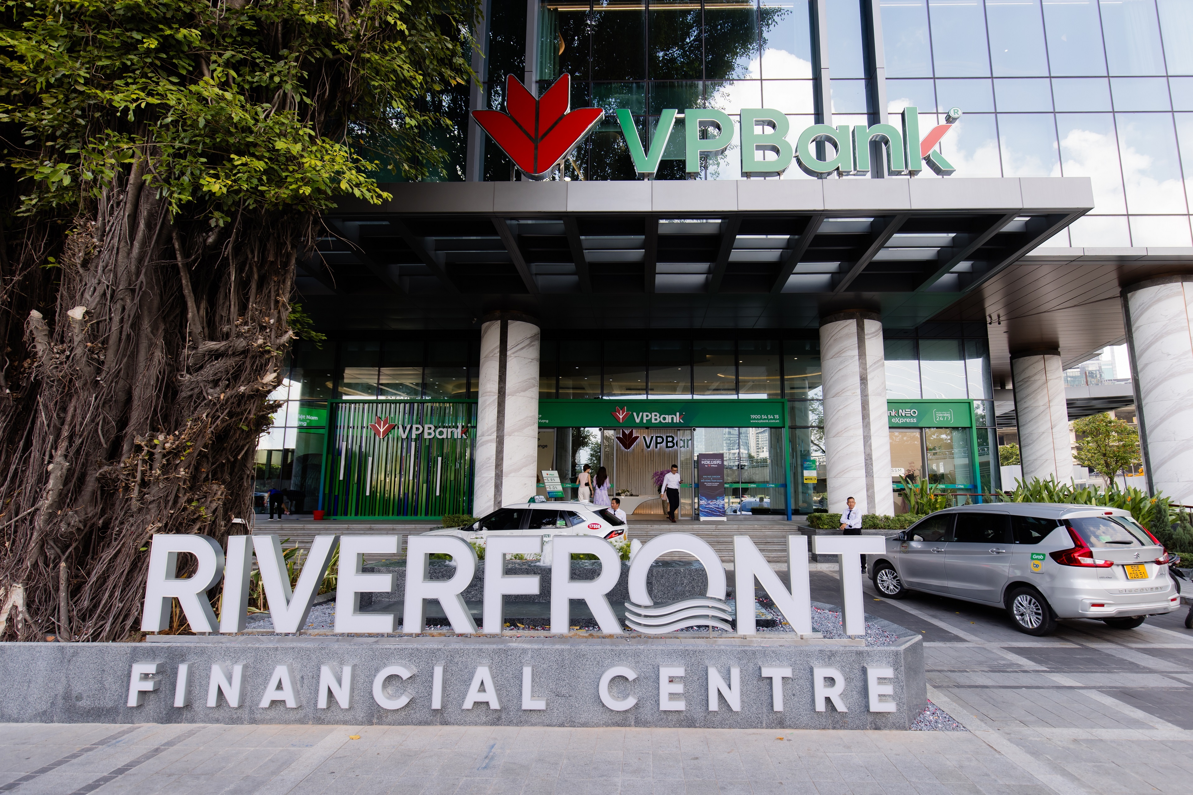 VPBank chot khoan vay ngoai te lon nhat lich su nganh ngan hang hinh anh