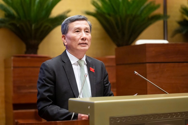 De nghi tang vai tro cua doanh nghiep tu nhan trong phat trien KHCN hinh anh