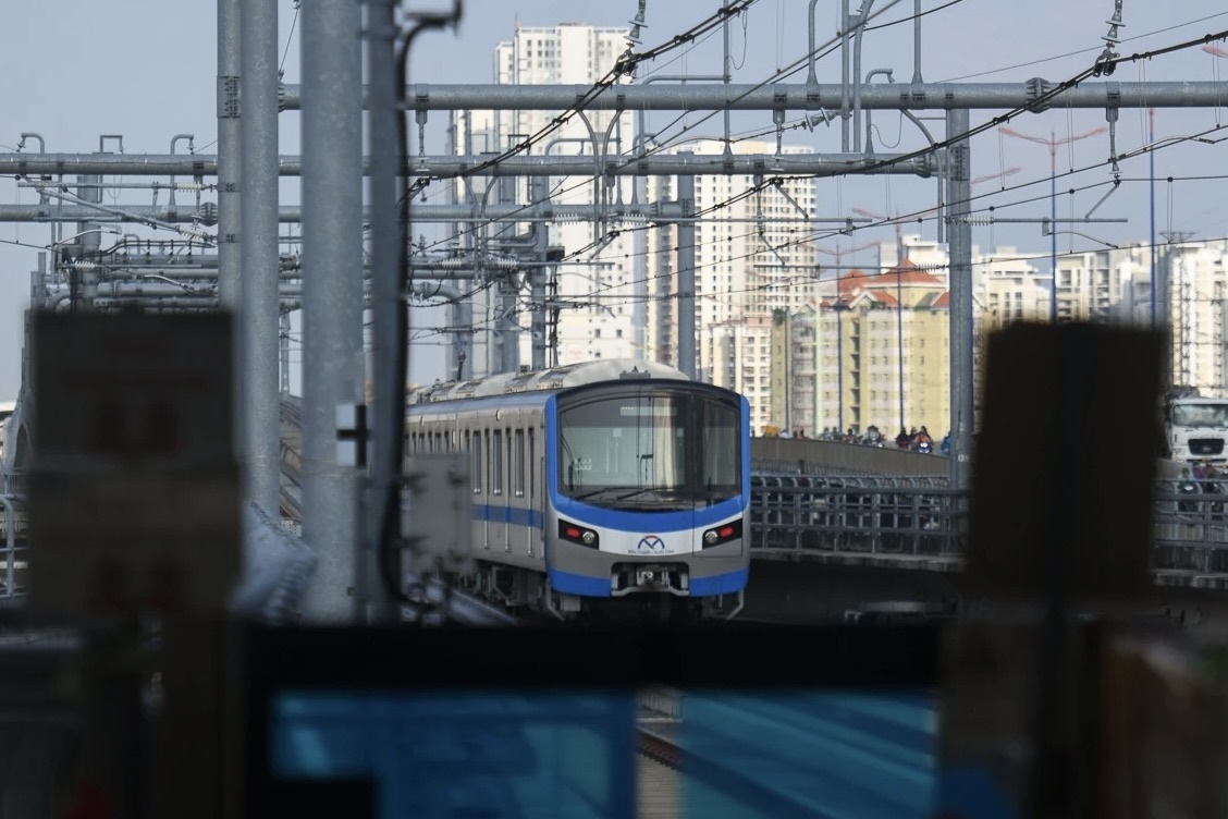 Hinh hai 'sieu do thi' 14 trieu dan voi 1.000 km metro hinh anh